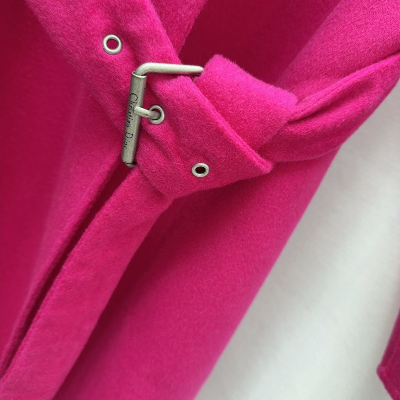 chr1st1an D10r outwear